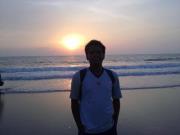 Rakesh Nagaraja reddy