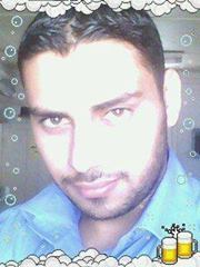 Mohammed Abushawish