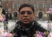 Debashish Sengupta