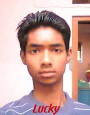 Mahendra Kumar