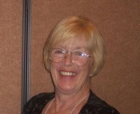 Barbara Doyle