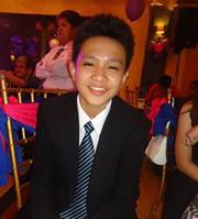 Carl Dancel