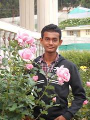 Badrikaprasad Parida