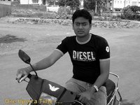 Yogesh Bhole