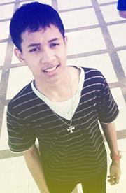 ก้อง กิตติกฤช