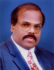 Varghese Moolan