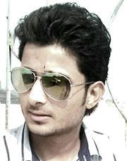 Gaurav Mishra