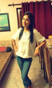 Chetali Singh