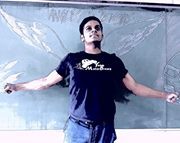Tejas Kesarkar