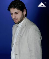 Mohammed Abouzaid