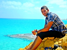 Mohammed Hassan