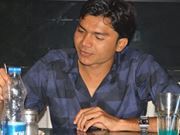 Suresh Godhaniya