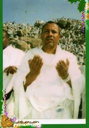 مصطفى رزيقات