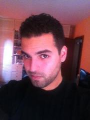 Sascha Glücksbärchi