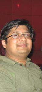Mayank Shukla