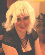 Véronique Bourqui