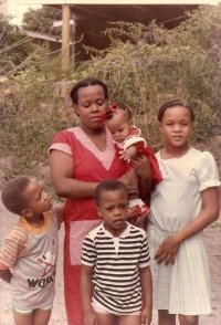 Danette Archer-simon