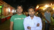 Rajnish Dubey