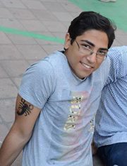 Nader Nagi