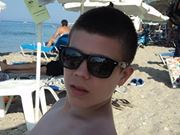 Matej Dodevski