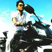 Akhil Kalathil