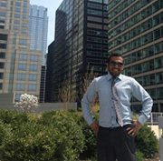 Dhanushanth Subramaniam