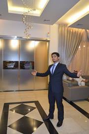 फराज़ नदीम