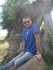 Mohammad Reza