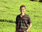 Swamy Hemanth