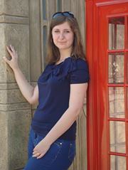 Анастасия Колмыкова