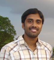 Naveen Kumar