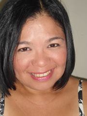 Mabel Mendoza