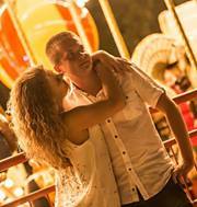 Анна Искандерова