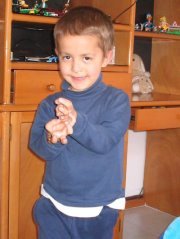 Nicolas Arevalo rojas