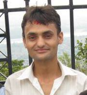 Rameshwar Poudel