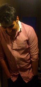 Srinivas Reddy