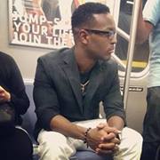 Marc Anthony
