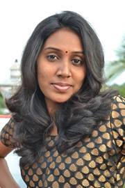 Kavitha Sivaraj