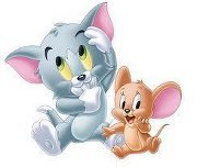 Tom Jerry