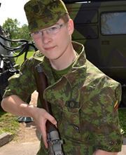 Simonas-danielius Vezevicius