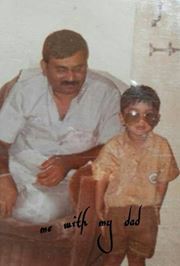 Sohham Paringe