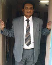 Mohammed Abdul