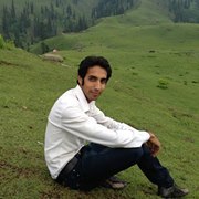 Khurram Zarin