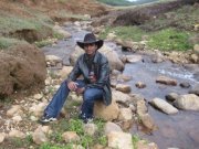 Ox Vijay
