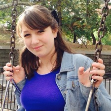 Sophia rose Schneider