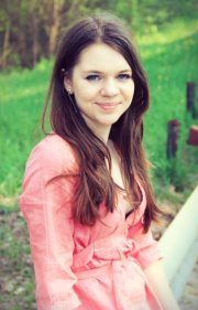 Sashynia Oliynyk