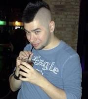 Alex Duck