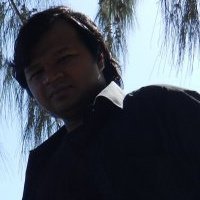 Ashish Kejiou