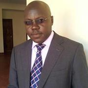 Geoffrey Butele