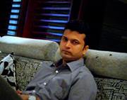 অরণ্যের দিনরাত্রি